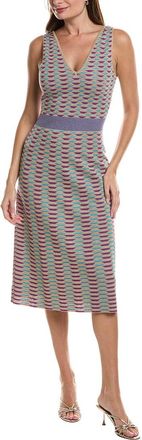 Missoni Midi Dress