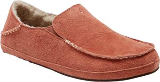 Olukai Olukai Nohea Slipper Cedarwood / Cedarwood 20269-WCWC Womens
