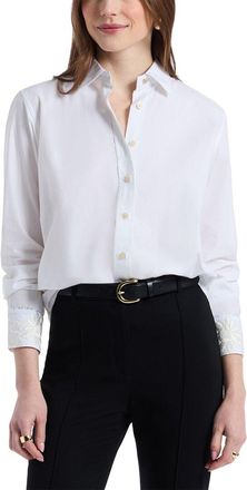 Robert Graham Carrie Woven Shirt