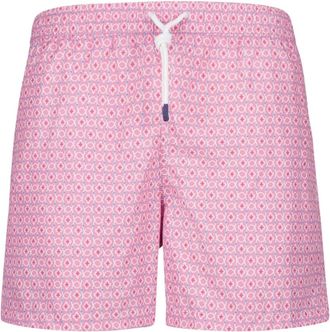 Fedeli Hombre, Trajes de baño, Rosa, Talla: XL