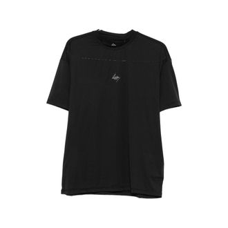 Represent 247 Logo-print T-shirt