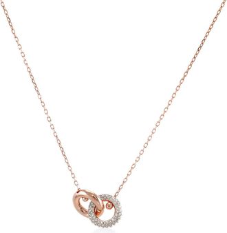 Swarovski Dextera Pendant Necklace