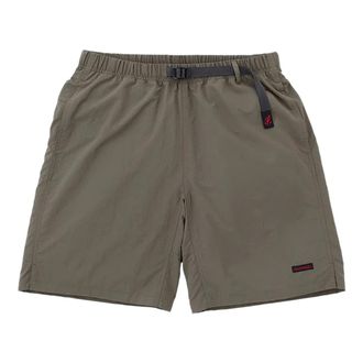 Gramicci Nylon Packable G-Short - male - Gramicci - Casual Shorts - Gray - S - Shorts