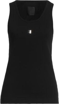 Givenchy TOPWEAR - Tank Tops on YOOX.COM