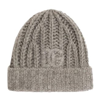 Dolce & Gabbana Dolce & Gabbana Cappelli - Accessories - Hombre - Gris - ONE SIZE