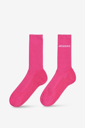 Jacquemus Tennissocken Les Chaussettes Jacquemus