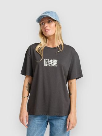 Billabong In The Beyond T-Shirt zwart