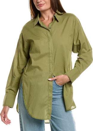 Xcvi Xcvi Ellard Blouse