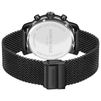 Kenneth Cole Mens Watch