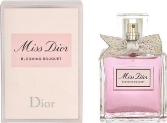 Dior Unisex Miss Blooming Bouquet Edt Spray 100 ml - One Size