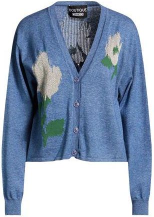 Moschino KNITWEAR - Cardigans sur YOOX.COM