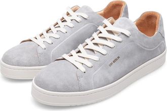 N91 Low-Top Sneaker - Sneaker Original Draft M BE - Gr. 40 (EU) - in Grau - f&uuml;r Damen