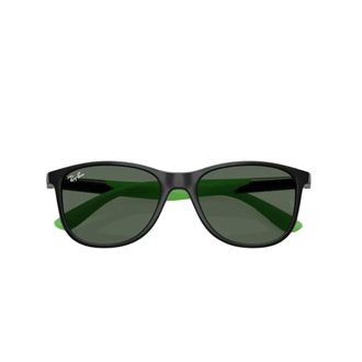 Ray-Ban Sunglasses, unisex, Green, Size: 49 MM Rj9077S 719371 Toy Story Sunglasses