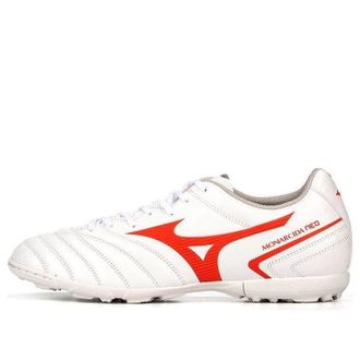 Mizuno Monarcida Neo II Select AS White Red P1GD222562