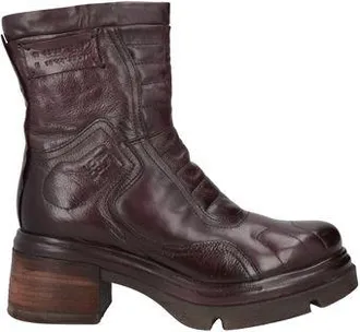 A.S.98 FOOTWEAR - Ankle boots on YOOX.COM