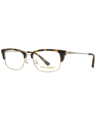 Tory Burch Womens Ty1063 51Mm Optical Frames