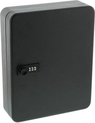 OEM Caja De Llaves Con Cerradura De Combinaci&oacute;n - Caja De Llaves Exterior Con C&oacute;digo - Caja Fuerte Para Llaves Con C&oacute;digo - Caja De Llaves Con C&oacute;digo