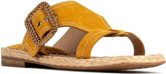 Donald J Pliner Hilari Leather Sandal