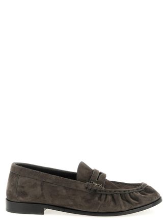 Saint Laurent Mens Le Loafer Loafers