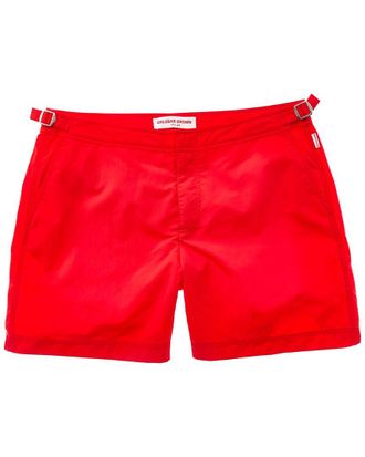 Orlebar Brown Bulldog 6In Swim Short