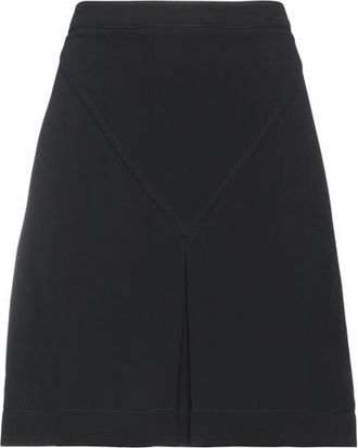 Burberry BOTTOMWEAR - Mini skirts sur YOOX.COM