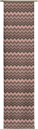 Wirth Schiebegardine »Benewitz« Paneelwagen 1 Stk. tlg