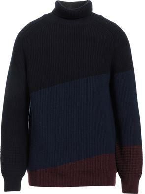 Paul Smith PRENDAS DE PUNTO - Cuello alto en YOOX.COM