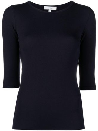 Vince Top a coste - Blu