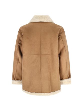 Dunst Mens Jackets Brown Shell Front: Polyester