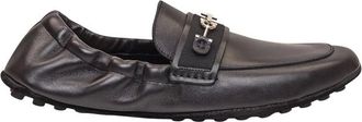 Ferragamo Hombre, Zapatos, Negro, Talla: 40 EU