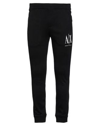 A|X Armani Exchange BOTTOMWEAR - Trousers sur YOOX.COM
