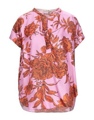 Le Sarte Pettegole Tops