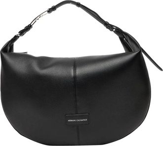 A|X Armani Exchange Donna, Borse, Nero, Taglia unica, new