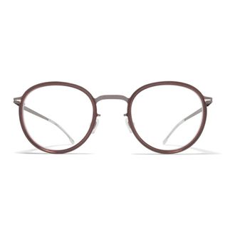 Mykita unisex, Accessoires, Bruin, Maat: ONE Size