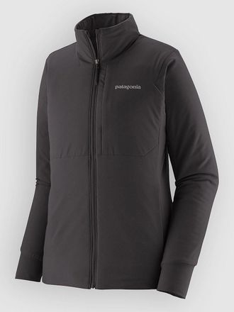 Patagonia Nano-Air Light Jacke schwarz