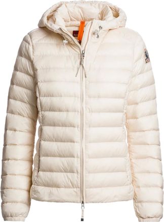 Parajumpers Giacca trapuntata con cappuccio - Toni neutri