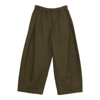 Entire studios Entire Studios, Broeken, Dames, Bruin, M, Loft Pant