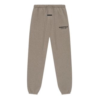 Fear of God SS26 Classic Sweatpant Homestead Heather 130AS262032F