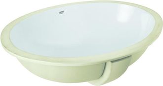 GROHE Lavabo Encastrable De Cer&aacute;mica Bau 55