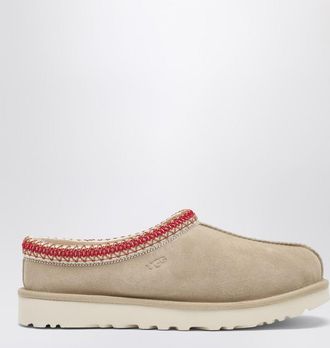 UGG Tazz II clogs in sand/cherry
