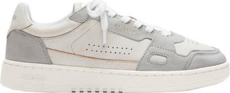 Axel Arigato Grey Logo Sneakers