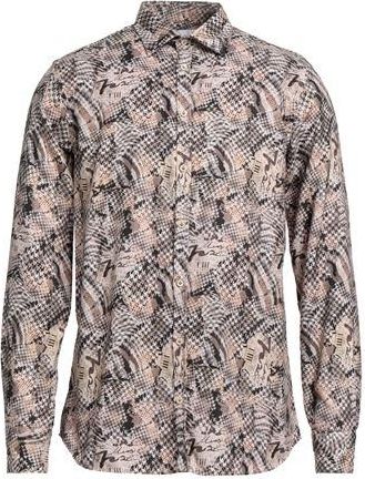 Aglini TOPWEAR - Shirts sur YOOX.COM