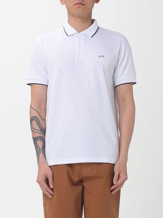 Sun 68 Polo SUN68 Uomo colore Bianco