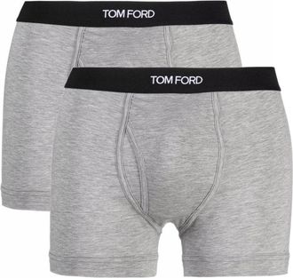 Tom Ford Bi-Pack Boxer-Uomo
