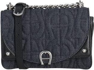 Aigner BOLSOS - Bolsos con bandolera en YOOX.COM