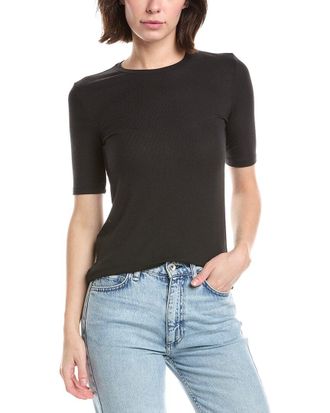 ATM Anthony Thomas Melillo Atm Anthony Thomas Melillo Crewneck T-Shirt