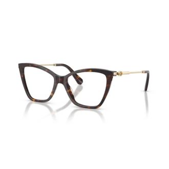 Swarovski Sk 2051 Frame - unisex - Brillen - Zwart - 51 MM - Accessoires