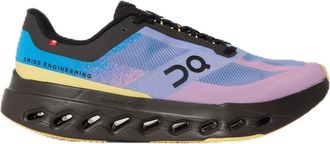 On Mens Cloudsurfer Next Sneaker, Malibu/Raspberry, 9 UK