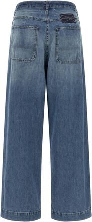 Maison Margiela Jeans - Blue