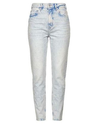 Maison Scotch BOTTOMWEAR - Jeans on YOOX.COM